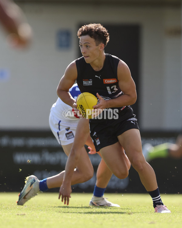 Coates League Boys 2025 Round 01 - Northern Knights v Eastern Ranges - A-58232143