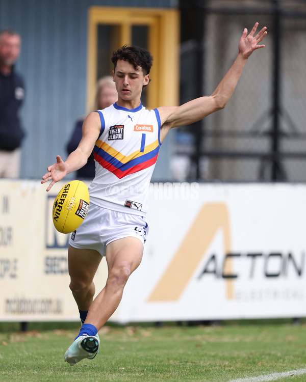 Coates League Boys 2025 Round 01 - Northern Knights v Eastern Ranges - A-58232155