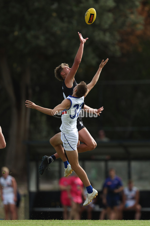 Coates League Boys 2025 Round 01 - Northern Knights v Eastern Ranges - A-58233693