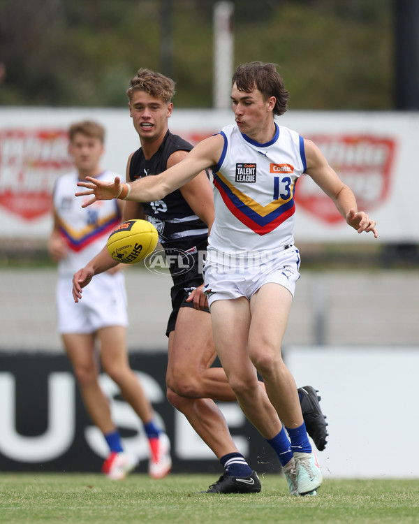 Coates League Boys 2025 Round 01 - Northern Knights v Eastern Ranges - A-58233716