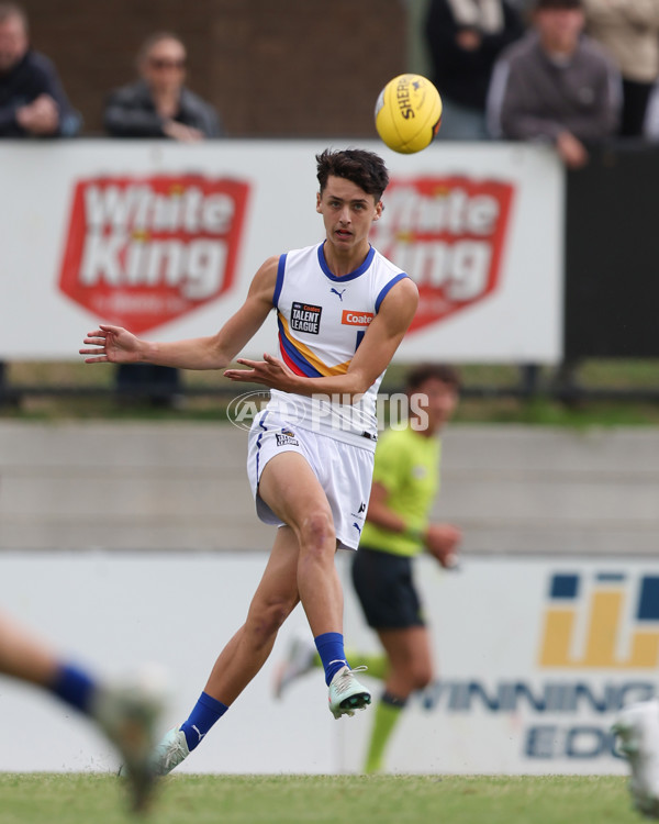 Coates League Boys 2025 Round 01 - Northern Knights v Eastern Ranges - A-58236549
