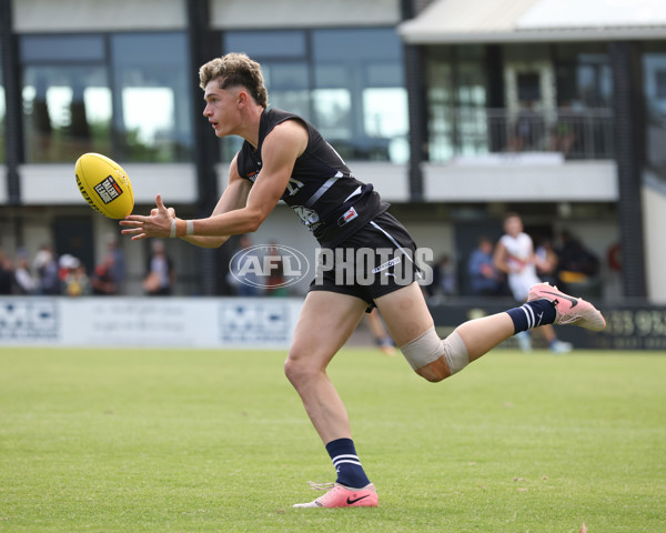 Coates League Boys 2025 Round 01 - Northern Knights v Eastern Ranges - A-58236558
