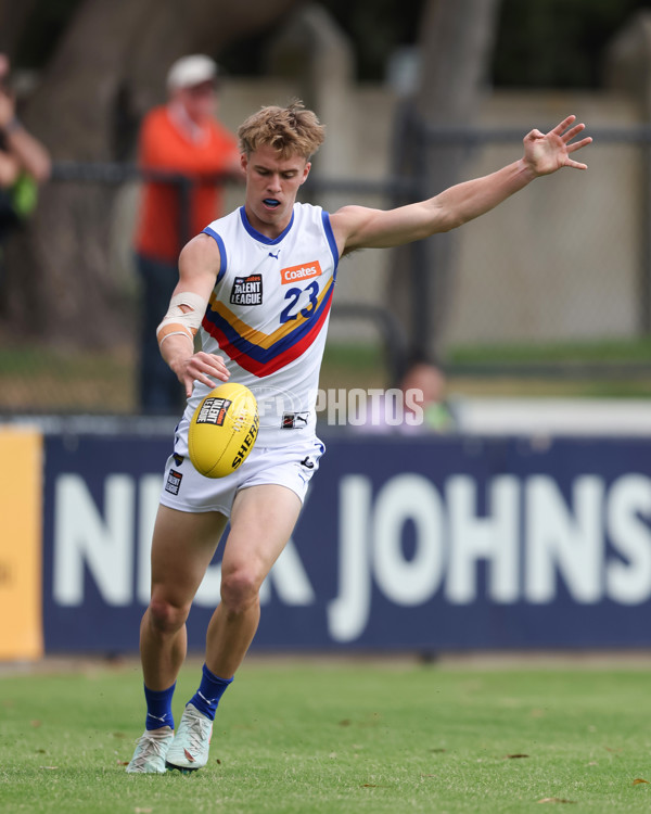 Coates League Boys 2025 Round 01 - Northern Knights v Eastern Ranges - A-58237343
