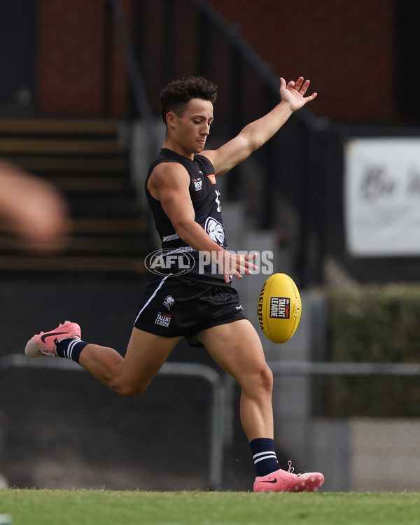 Coates League Boys 2025 Round 01 - Northern Knights v Eastern Ranges - A-58242150