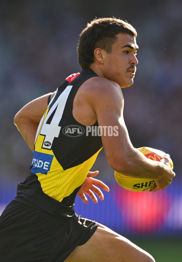 AFL 2025 Round 04 - Richmond v Brisbane - A-58375953