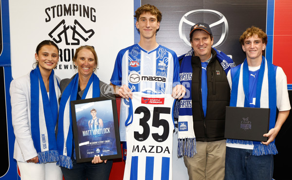 AFL 2025 Round 04 - North Melbourne v Sydney - A-58377623