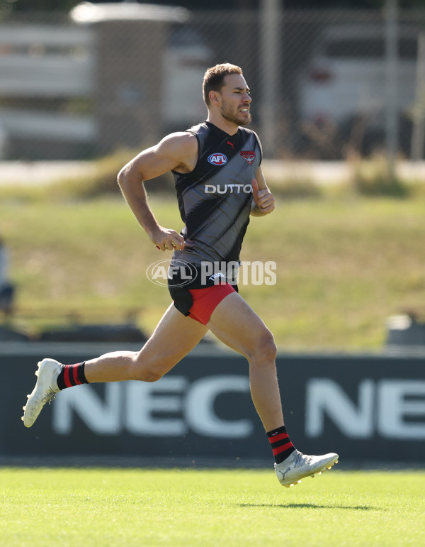 AFL 2025 Training - Essendon 090425 - A-58444614