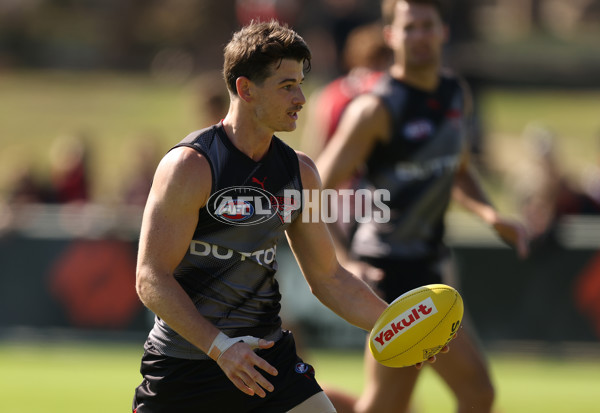AFL 2025 Training - Essendon 090425 - A-58444642