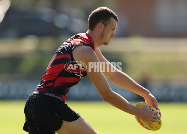 AFL 2025 Training - Essendon 090425 - A-58468197