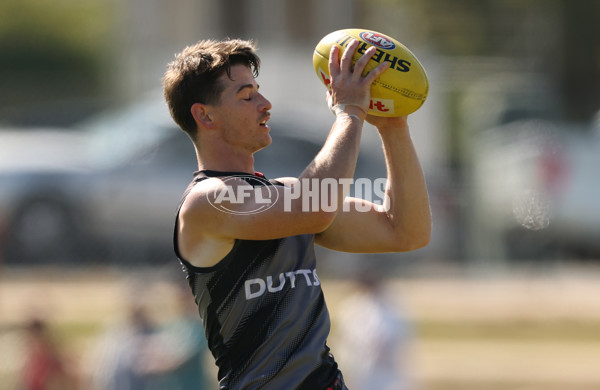 AFL 2025 Training - Essendon 090425 - A-58468211