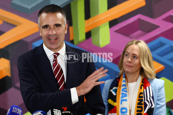 AFL 2025 Media - Gather Round Media Opportunity 090425 - A-58472218