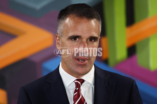 AFL 2025 Media - Gather Round Media Opportunity 090425 - A-58472220