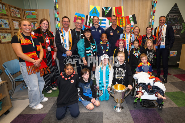 AFL 2025 Media - Gather Round Media Opportunity 090425 - A-58472223