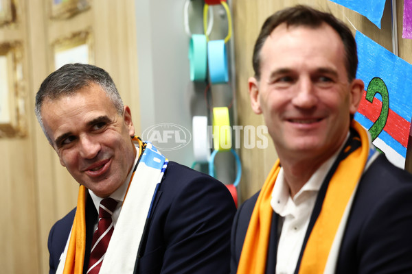 AFL 2025 Media - Gather Round Media Opportunity 090425 - A-58472225