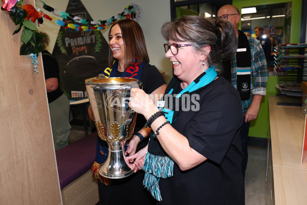 AFL 2025 Media - Gather Round Media Opportunity 090425 - A-58472226