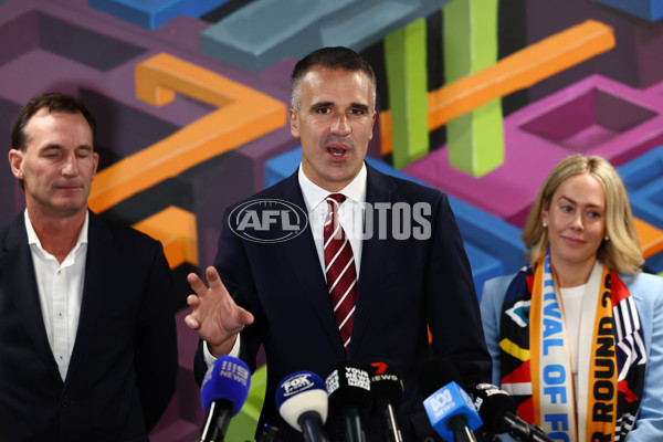 AFL 2025 Media - Gather Round Media Opportunity 090425 - A-58473874