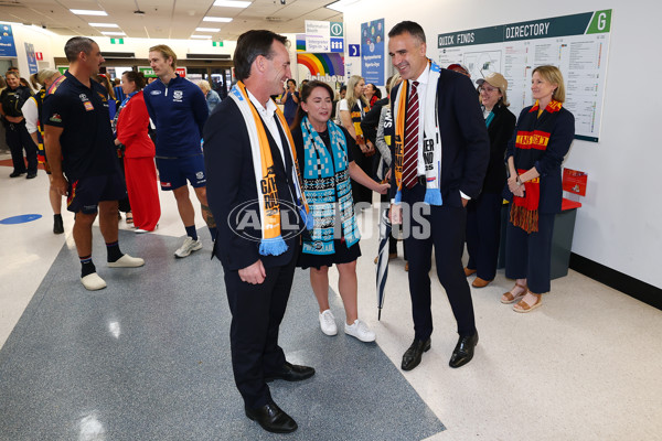 AFL 2025 Media - Gather Round Media Opportunity 090425 - A-58473878