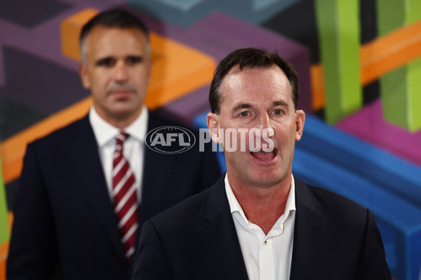 AFL 2025 Media - Gather Round Media Opportunity 090425 - A-58473905