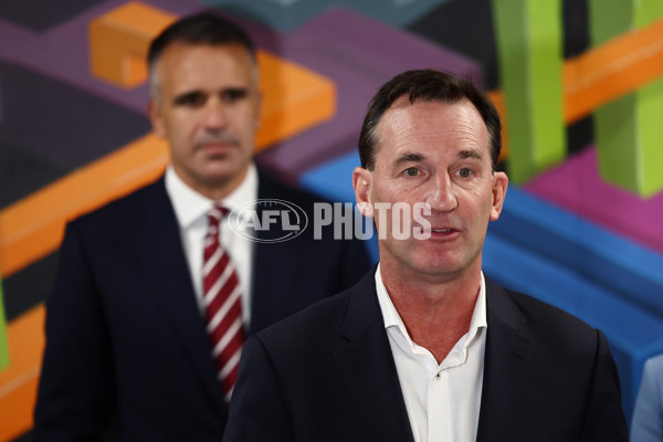 AFL 2025 Media - Gather Round Media Opportunity 090425 - A-58473911