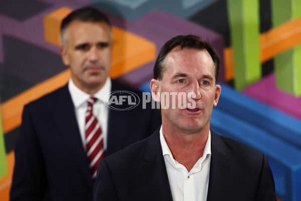 AFL 2025 Media - Gather Round Media Opportunity 090425 - A-58473913