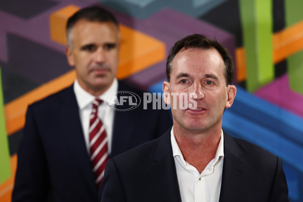 AFL 2025 Media - Gather Round Media Opportunity 090425 - A-58473942
