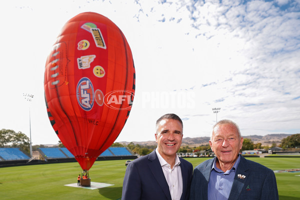 AFL 2025 Media - Barossa Media Opportunity 100425 - A-58477787