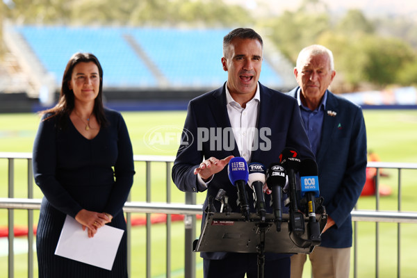 AFL 2025 Media - Barossa Media Opportunity 100425 - A-58484676