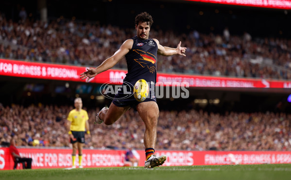 AFL 2025 Round 05 - Adelaide v Geelong - A-58499597