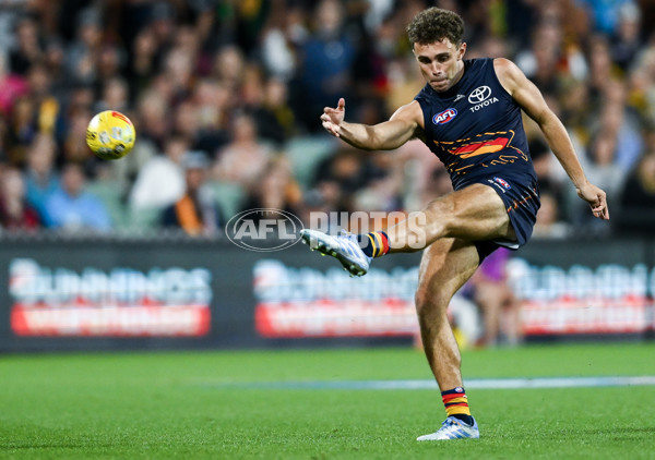 AFL 2025 Round 05 - Adelaide v Geelong - A-58501015