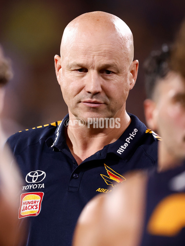 AFL 2025 Round 05 - Adelaide v Geelong - A-58502420