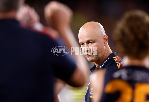 AFL 2025 Round 05 - Adelaide v Geelong - A-58502422