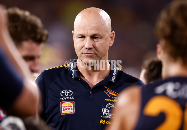 AFL 2025 Round 05 - Adelaide v Geelong - A-58502423