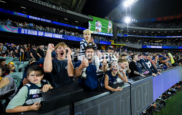 AFL 2025 Round 05 - Adelaide v Geelong - A-58504033