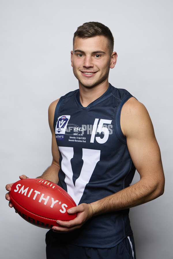 VFL & VFLW 2025 Training & Jumper Presentations - A-58506856