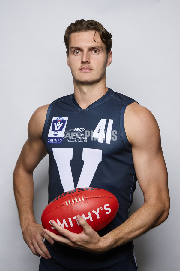 VFL & VFLW 2025 Training & Jumper Presentations - A-58507049