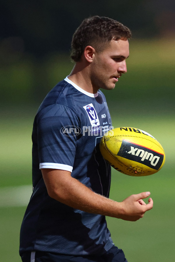VFL & VFLW 2025 Training & Jumper Presentations - A-58508976