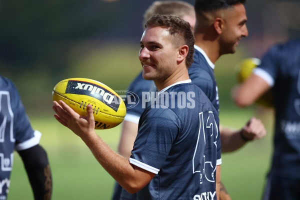 VFL & VFLW 2025 Training & Jumper Presentations - A-58510256