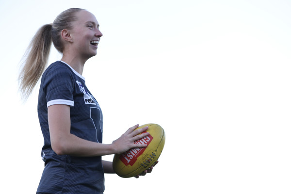 AAMI State Game Women's 2025  - SANFLW v VFLW - A-58512188
