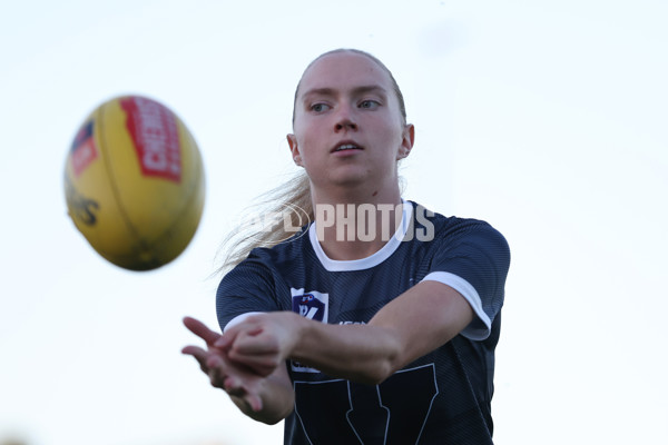 AAMI State Game Women's 2025  - SANFLW v VFLW - A-58512973