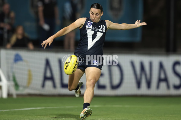 AAMI State Game Women's 2025  - SANFLW v VFLW - A-58512995