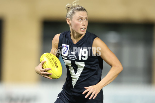 AAMI State Game Women's 2025  - SANFLW v VFLW - A-58512996