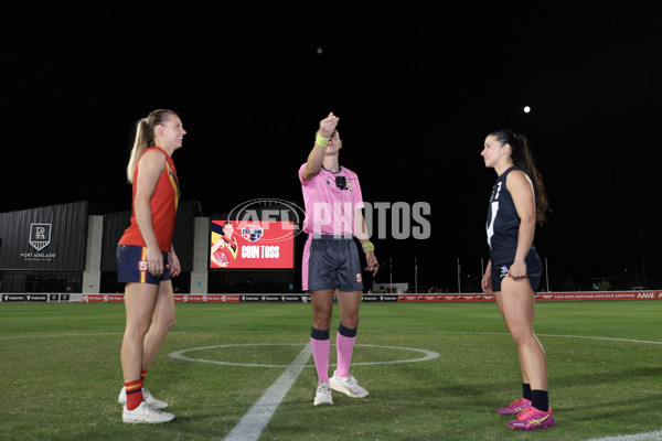 AAMI State Game Women's 2025  - SANFLW v VFLW - A-58517012