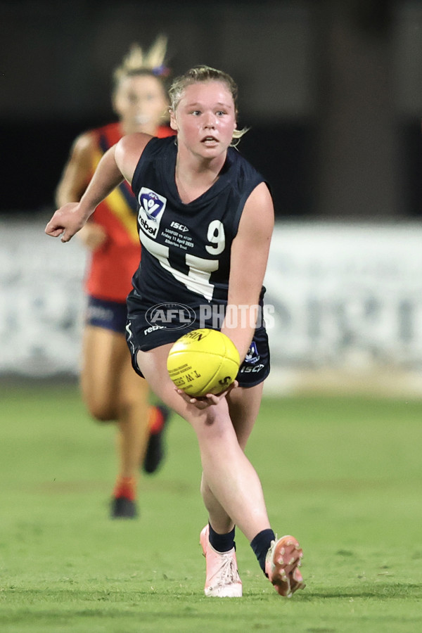 AAMI State Game Women's 2025  - SANFLW v VFLW - A-58517015