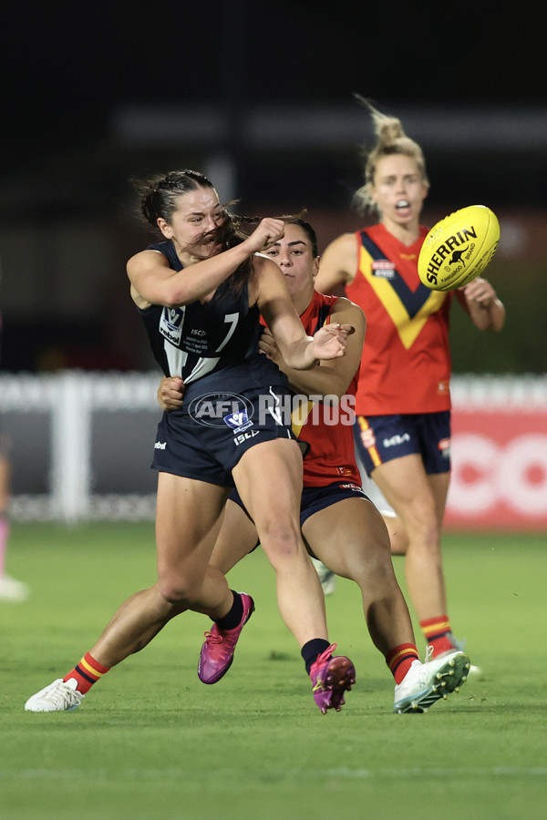 AAMI State Game Women's 2025  - SANFLW v VFLW - A-58517017