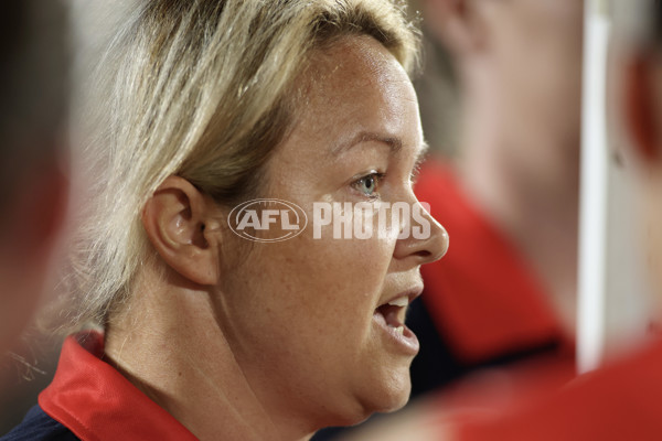 AAMI State Game Women's 2025  - SANFLW v VFLW - A-58519411