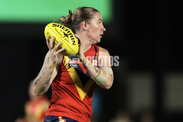 AAMI State Game Women's 2025  - SANFLW v VFLW - A-58519441