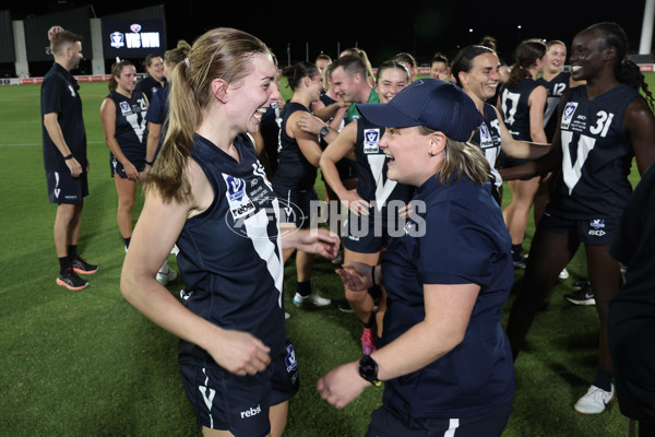 AAMI State Game Women's 2025  - SANFLW v VFLW - A-58522022