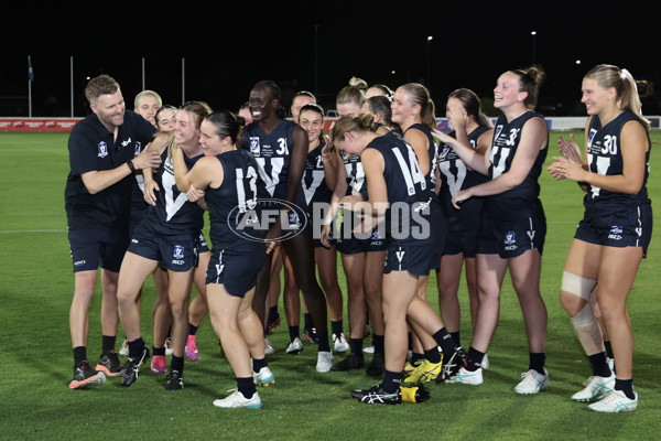 AAMI State Game Women's 2025  - SANFLW v VFLW - A-58522313