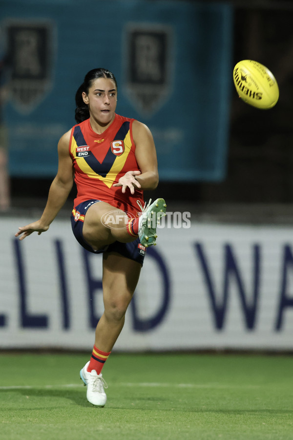 AAMI State Game Women's 2025  - SANFLW v VFLW - A-58524652