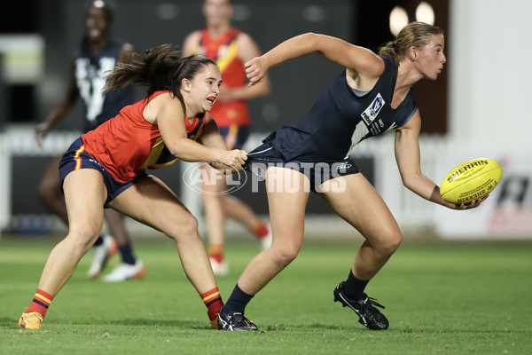 AAMI State Game Women's 2025  - SANFLW v VFLW - A-58524668